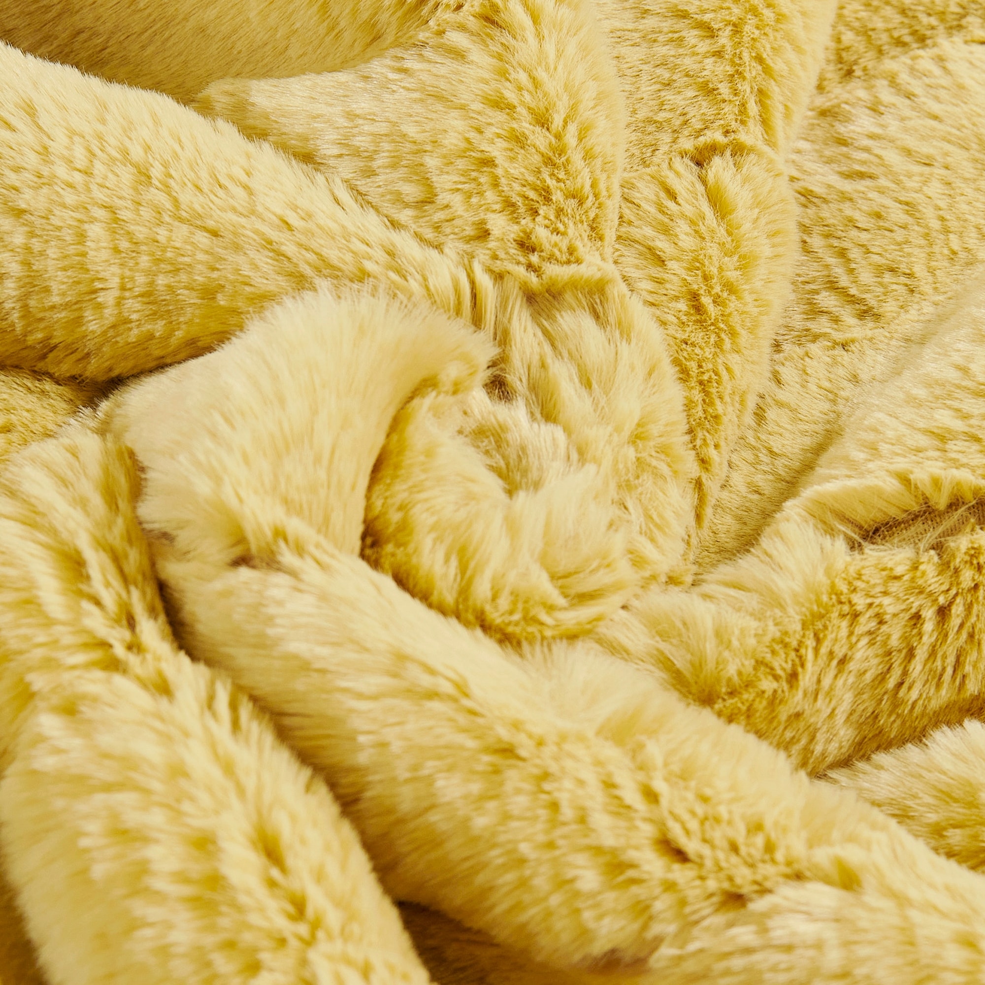 Supermink Soft Solid Throw Pillow Covers Set of 4, NO INSERT-image