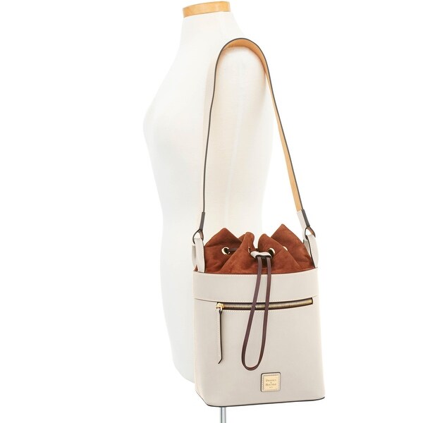 dooney and bourke beacon drawstring