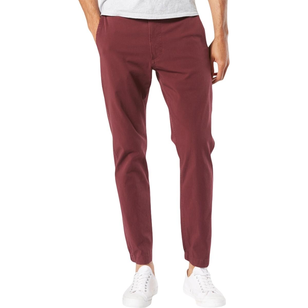 dockers joggers