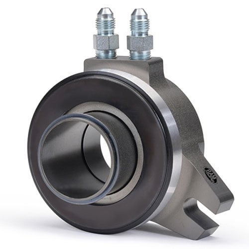 hydraulic throwout bearing kit