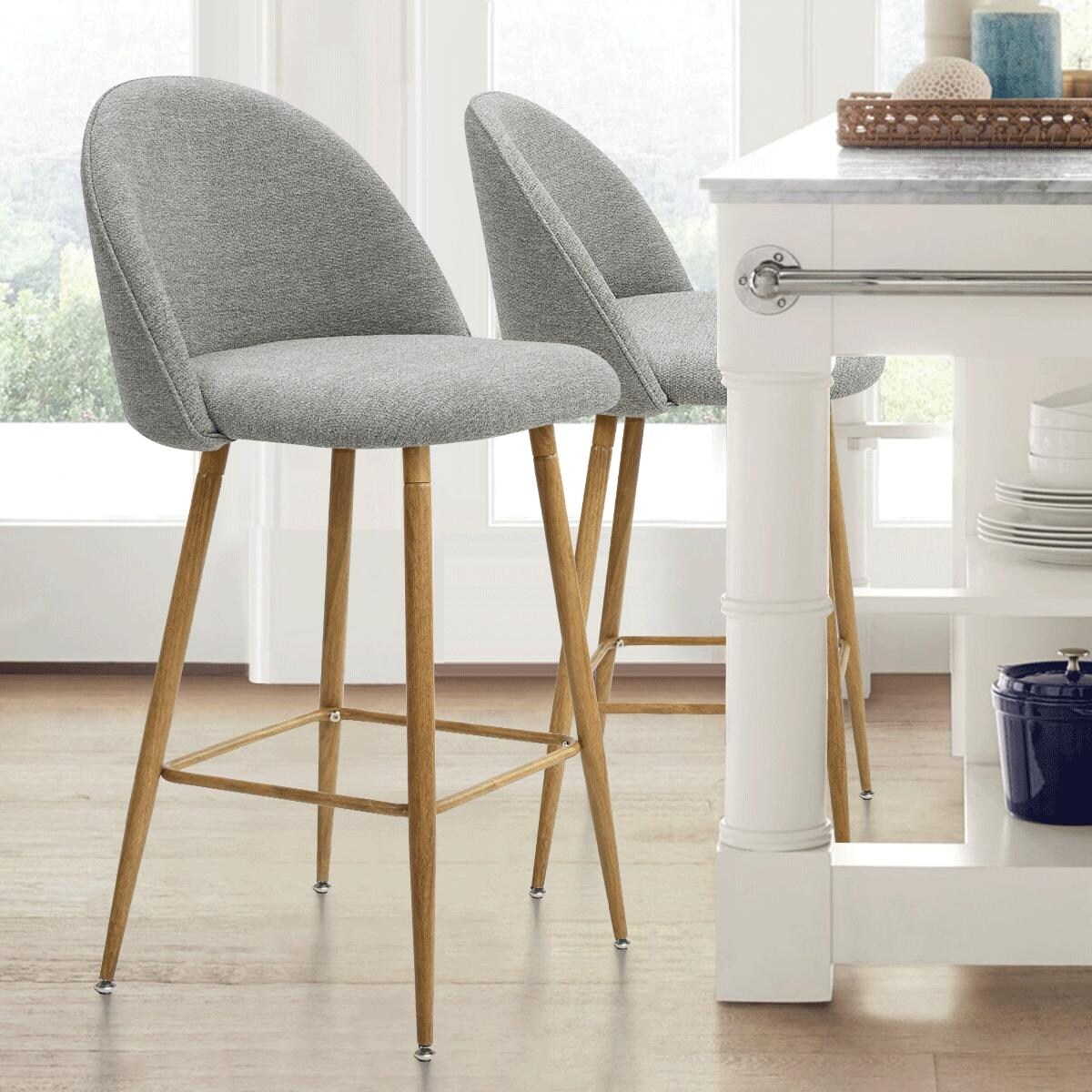 26 inch online counter chairs