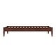 preview thumbnail 146 of 197, AFI Pasadena Basic Platform Bed Frame