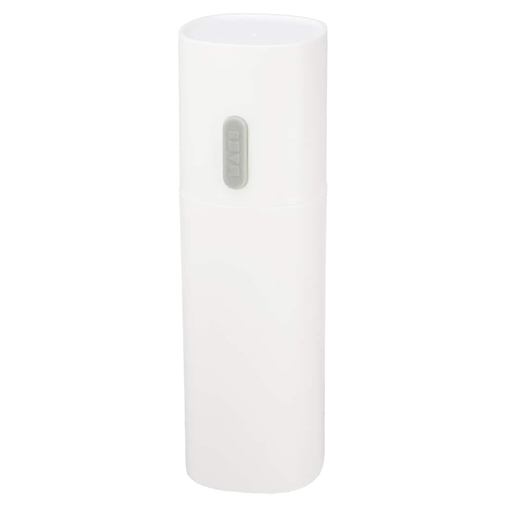 Toothbrush Travel Case Lightweight for Travel Business 7.68"x2.36"