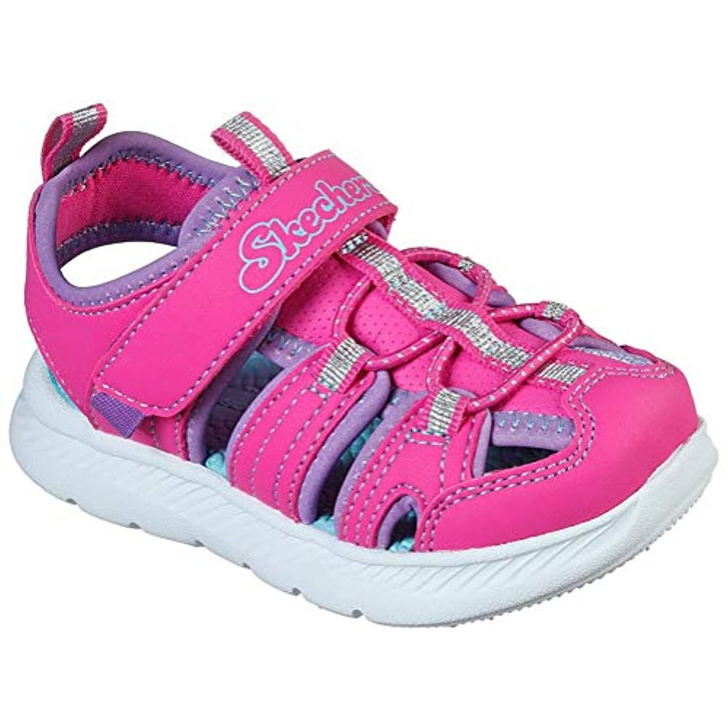 hot pink color shoes