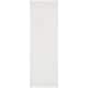 Option White - 36"H