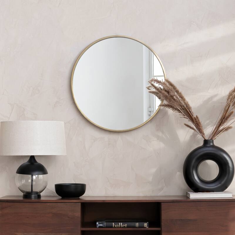 MH London Grendon Accent Mirror