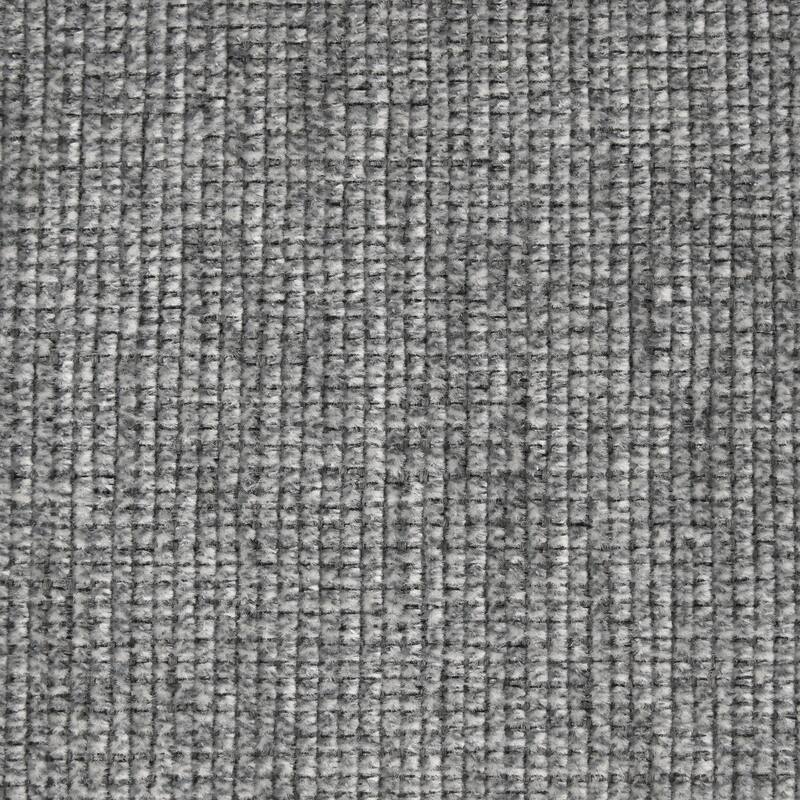 108.7" Gray Chenille Convertible U-shaped Pull-out Sectional Sofa Bed for Living Room