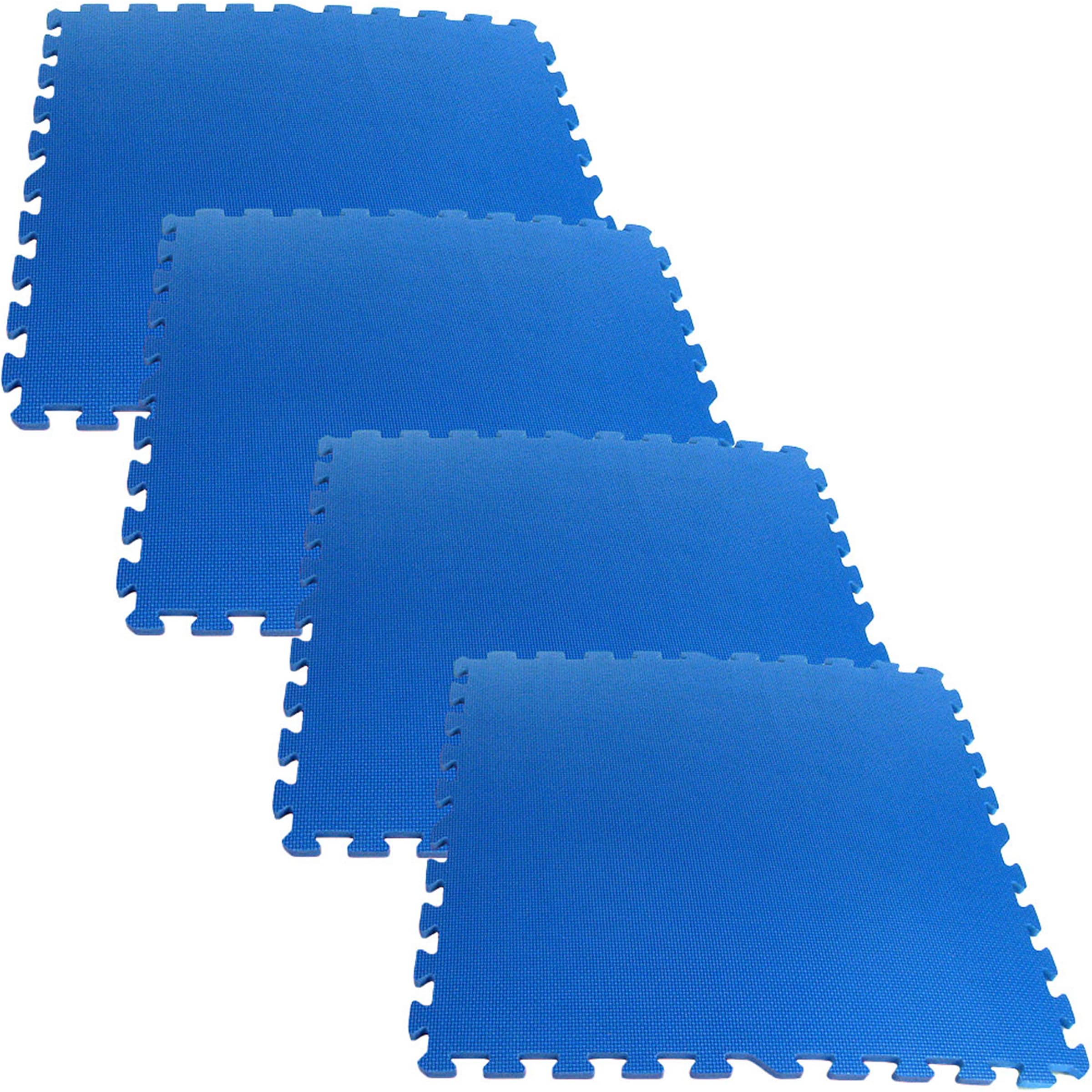 Stalwart Hawk Ultimate Comfort Foam Flooring
