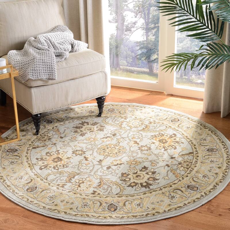 SAFAVIEH Florenteen Kyna Traditional Oriental Rug
