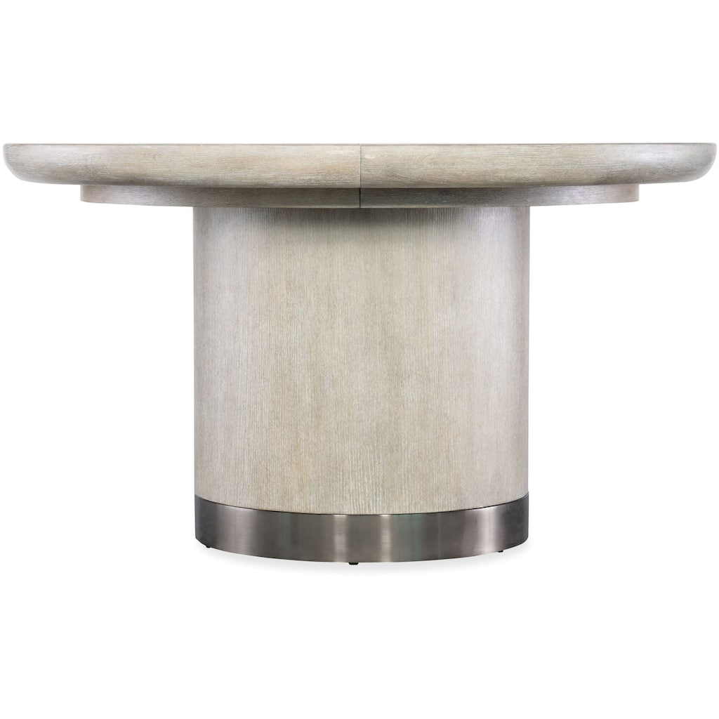 Hooker Furniture 6850-75201 Modern Mood 54" Wide Wood Top Oak and