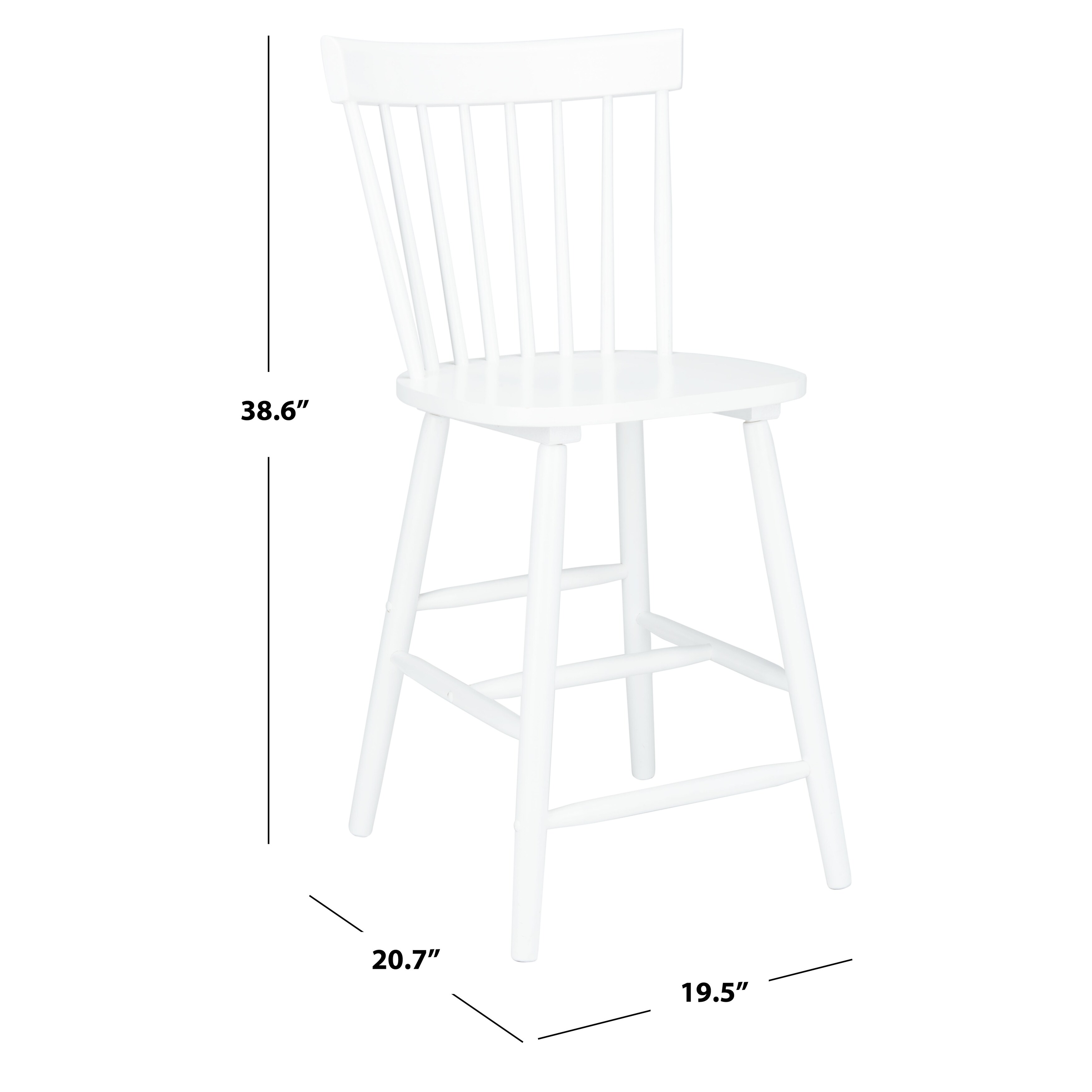 Safavieh providence counter stools outlet