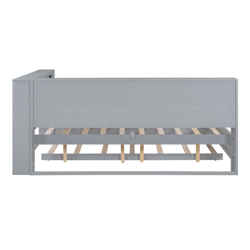 DayBed with Trundle