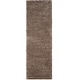 preview thumbnail 78 of 98, SAFAVIEH Indie Shag Hasna 2-inch Thick Rug