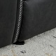 preview thumbnail 38 of 60, Lauren Manual Recliner Glider Rocker Chair for Living Room