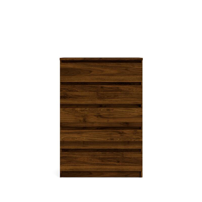 Porch & Den McKellingon 5-drawer Chest