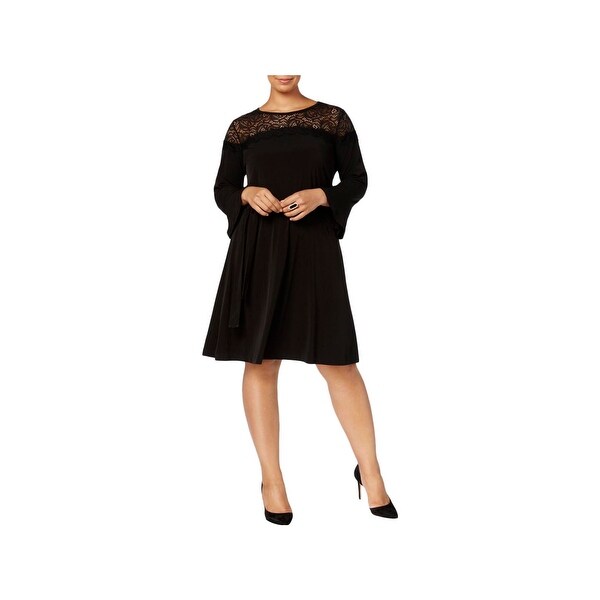 Strong Cocktail Dress