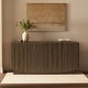 preview thumbnail 1 of 28, Manhattan Comfort Ardea 60" Sideboard (4-Door) Walnut