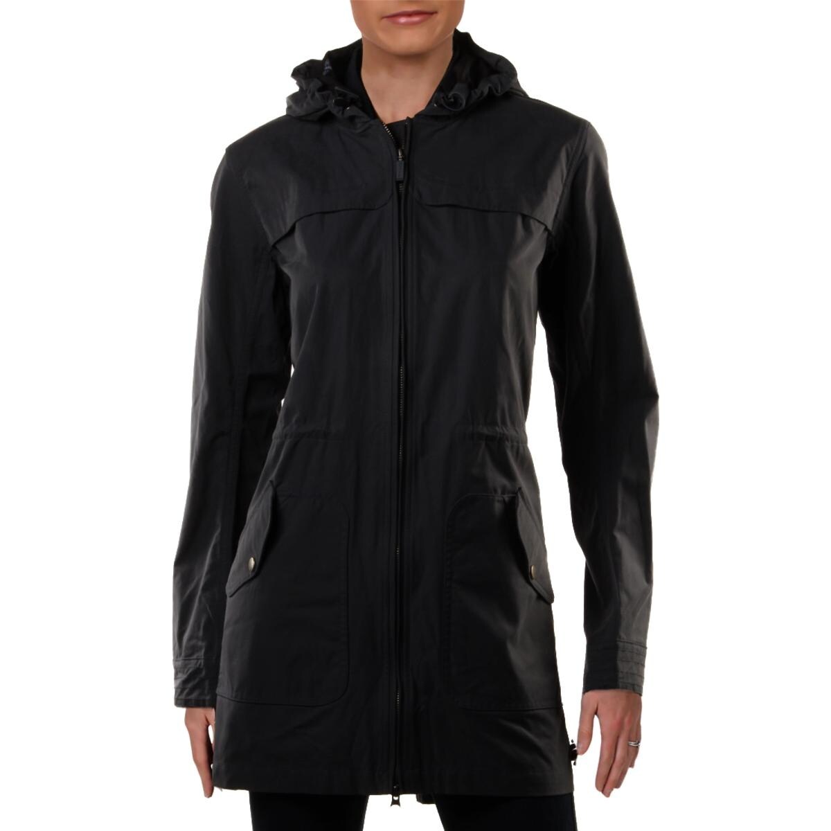 barbour anorak jacket