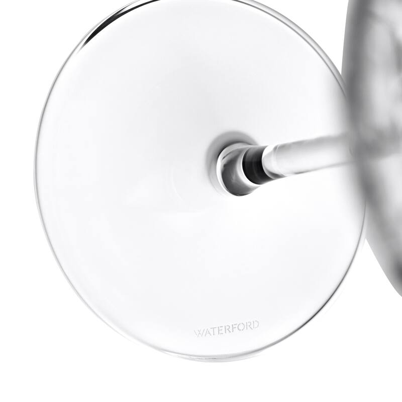 Waterford Lismore Essence Champagne Coupe 9floz, Set of 2
