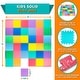 preview thumbnail 7 of 58, ProsourceFit Kids Solid Floor Play Mat 3/8-in