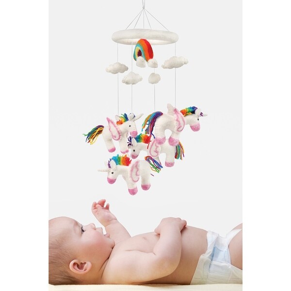 crib mobile