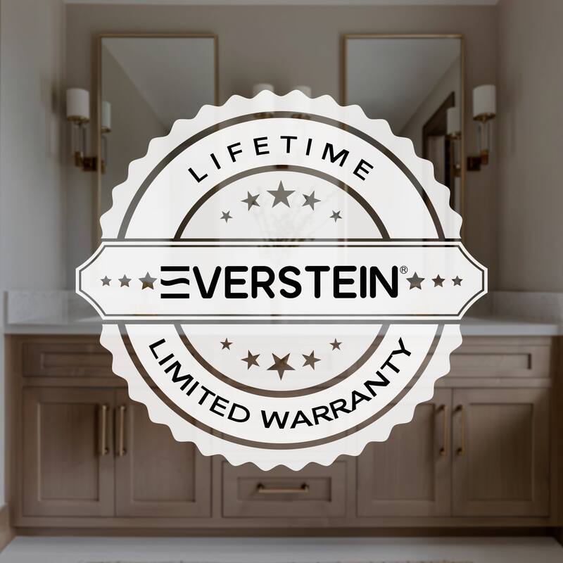 Double Handles 4 inche Centerset Bathroom Sink Faucet