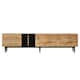 Option Natural Wood