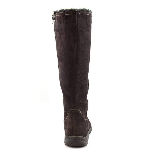Shop Comfy Moda Women S Fur Lined Insulated Winter Boots Warsaw Overstock 30409815