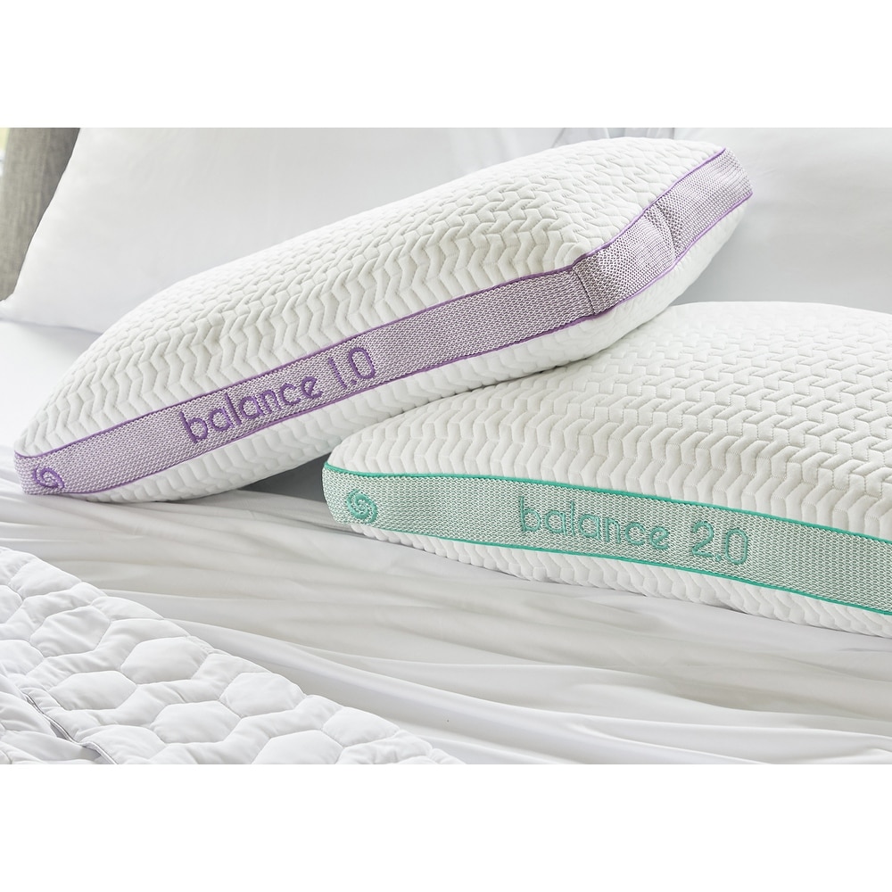 Bedgear balance outlet 1.0 pillow