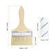 preview thumbnail 4 of 7, 19pcs Paint Roller Kit, 5" Thick Chemical Fiber Painting Brushes, for Walls - Multicolor - 5 Inch