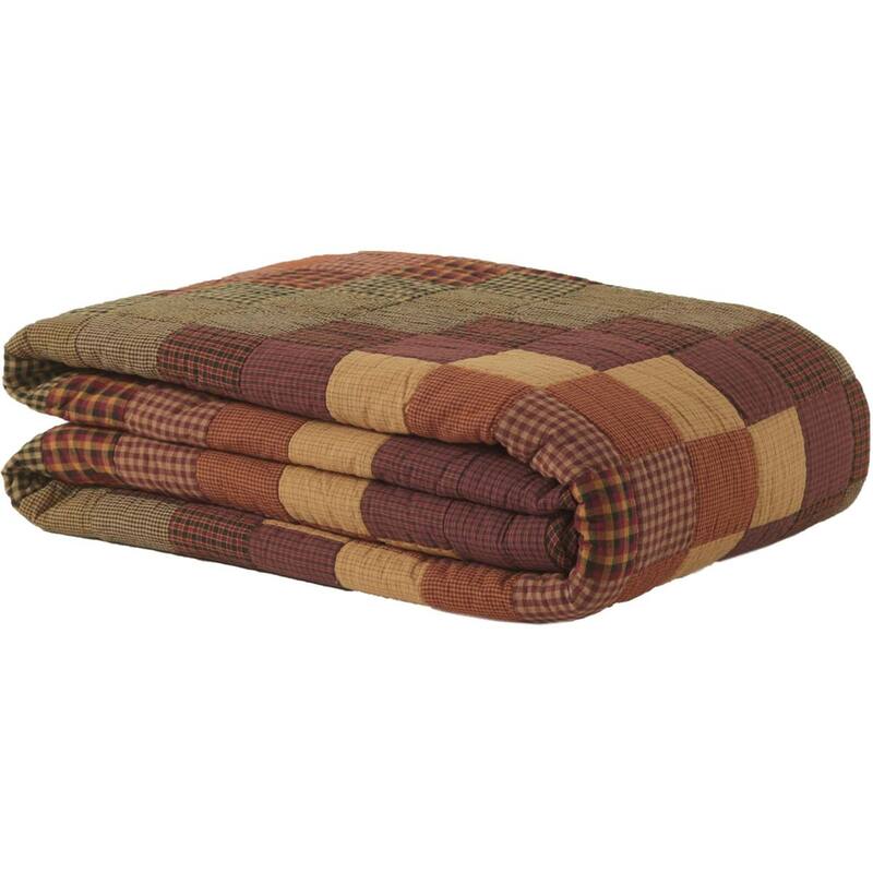 Heritage Farms Quilt