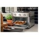 preview thumbnail 3 of 4, GE Mechanical Air Fry 7-in-1 Toaster Oven