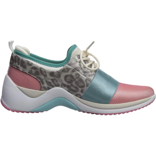 anne klein the daddy sneakers