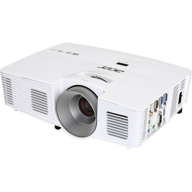 Shop Acer H5380bd 3d Ready Dlp Projector 720p Hdtv 16 9 F