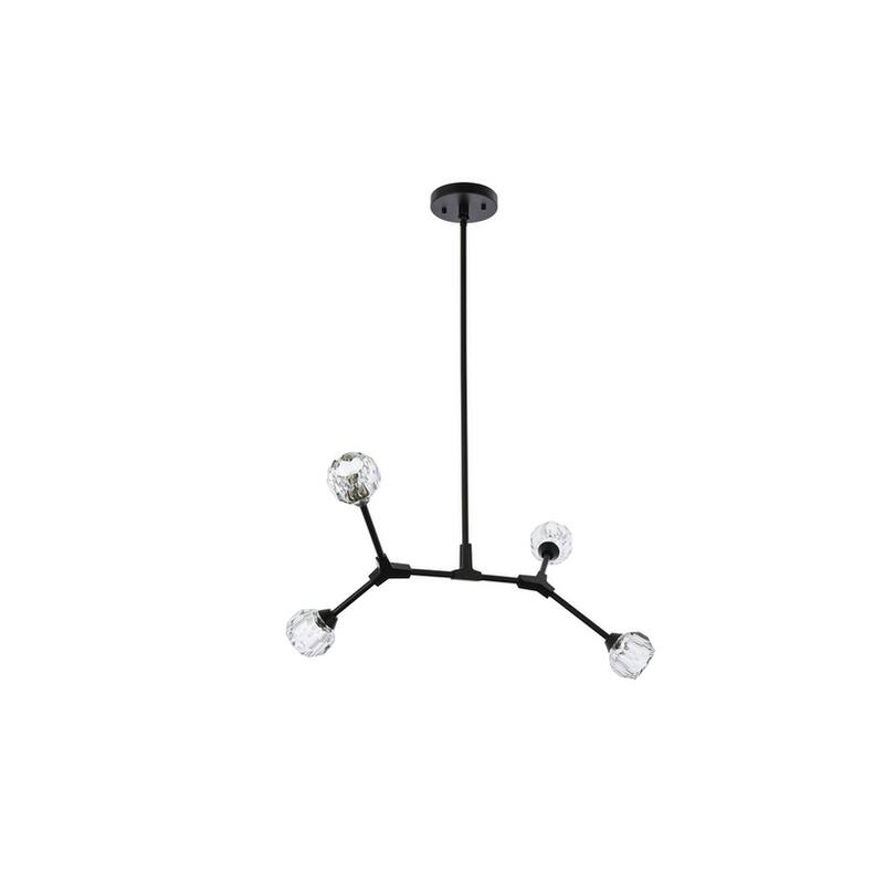 Indigo Home 4 Light Pendant