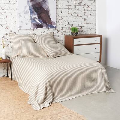 Bengal Stripe Blanket