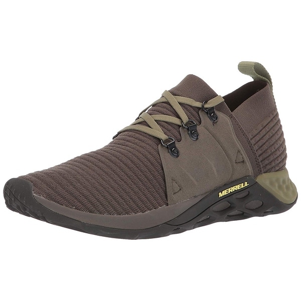 merrell range ac  sneaker