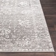 preview thumbnail 6 of 33, Livabliss Reimes Distressed Traditional Area Rug