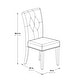 preview thumbnail 9 of 23, Preston Dining Chair (2-Pack)