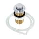 Option Polished Chrome