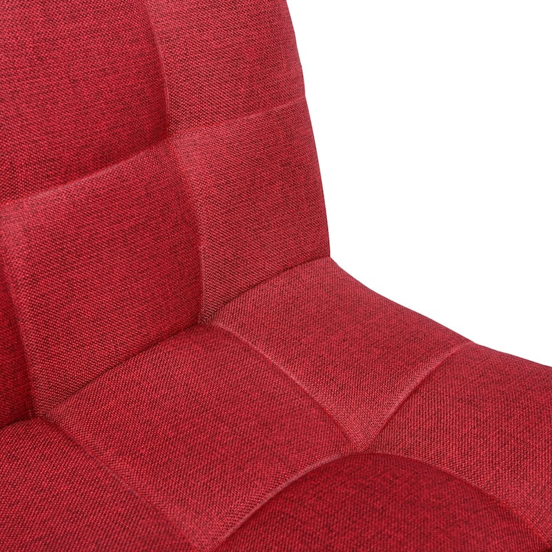 Porthos Home Leanne Adjustable Office Chair