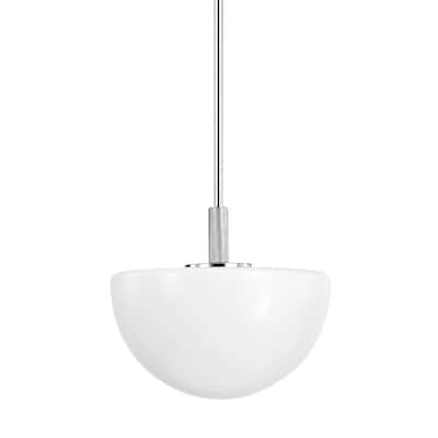 Hudson Valley Lethbridge 1 Light Pendant