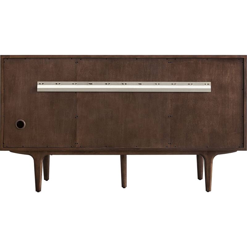 James Martin Vanities 670-V60D-M Amberly 60" Wall Mounted or Free