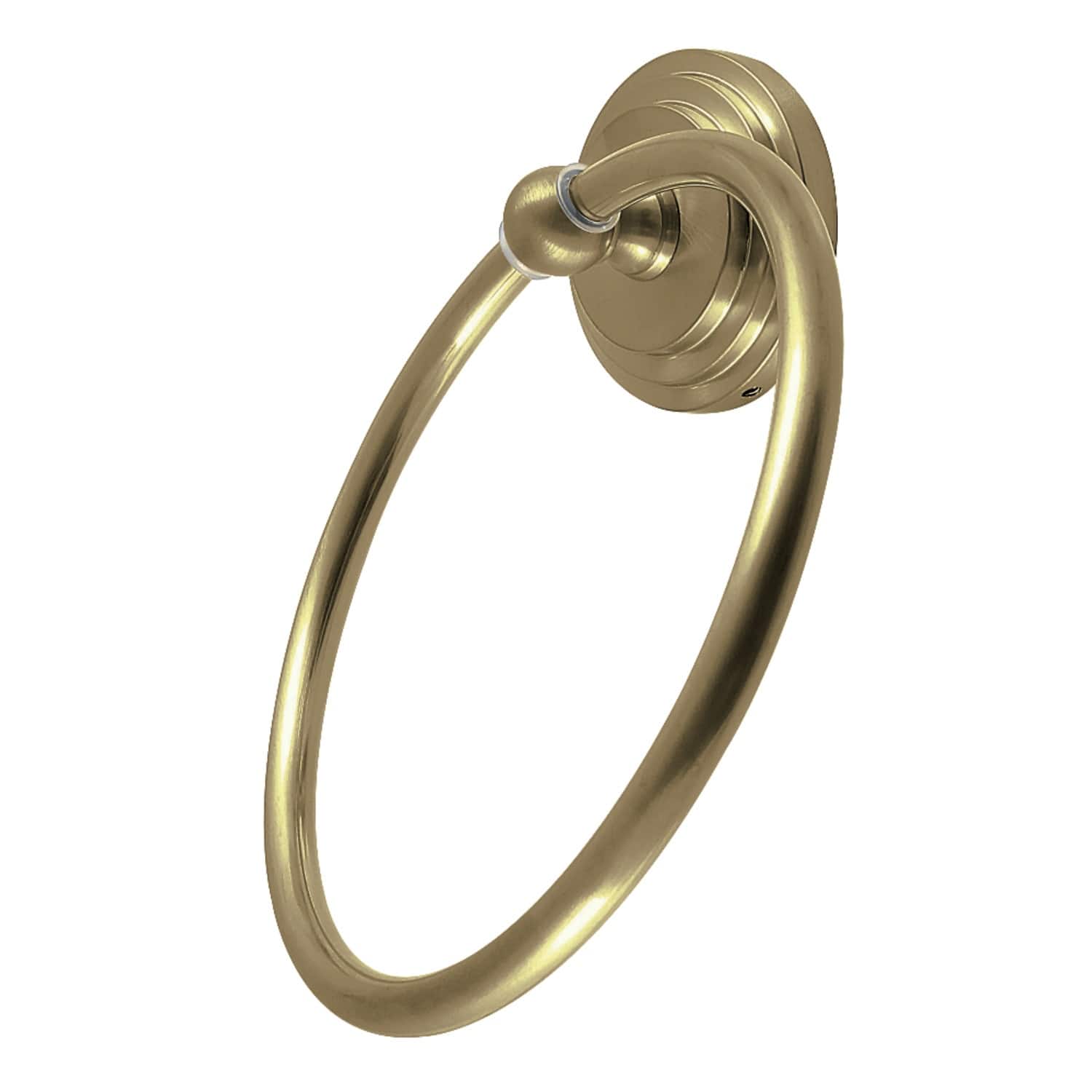Option Brushed Brass