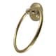 Option Brushed Brass