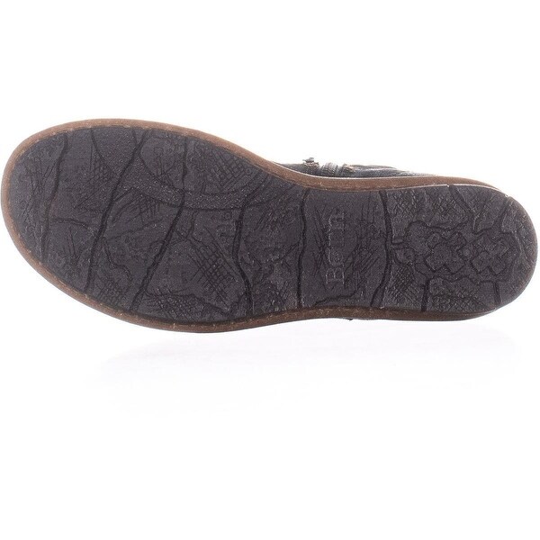born tonic mid boots