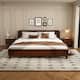 Option Dark Walnut