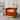 Carisa Modern Upholstered Swivel Open-Back Barrel Chair with Golden Base by HULALA HOME