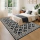 Option Black 9*12ft