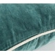 preview thumbnail 24 of 34, Porch & Den Montclair Velvet 18-inch Throw Pillow